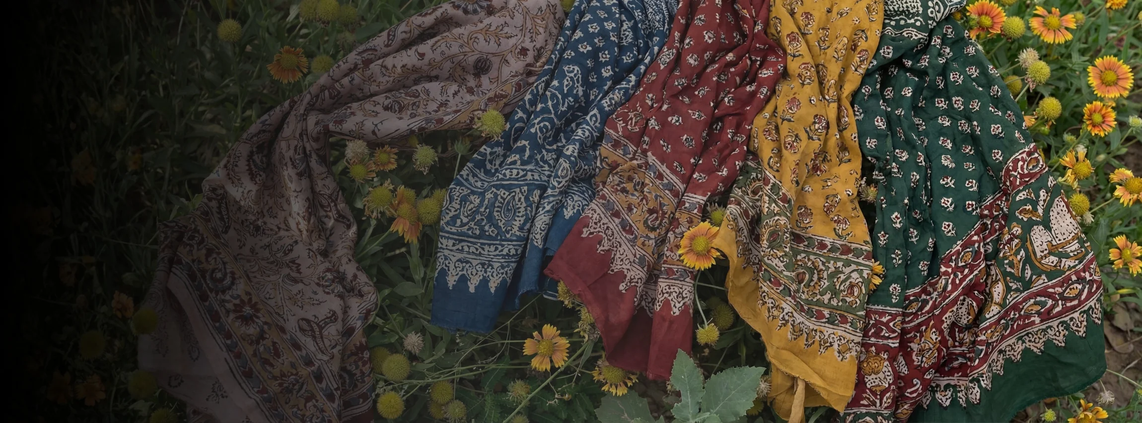 Celebrate India's Finest Handmade Heritage