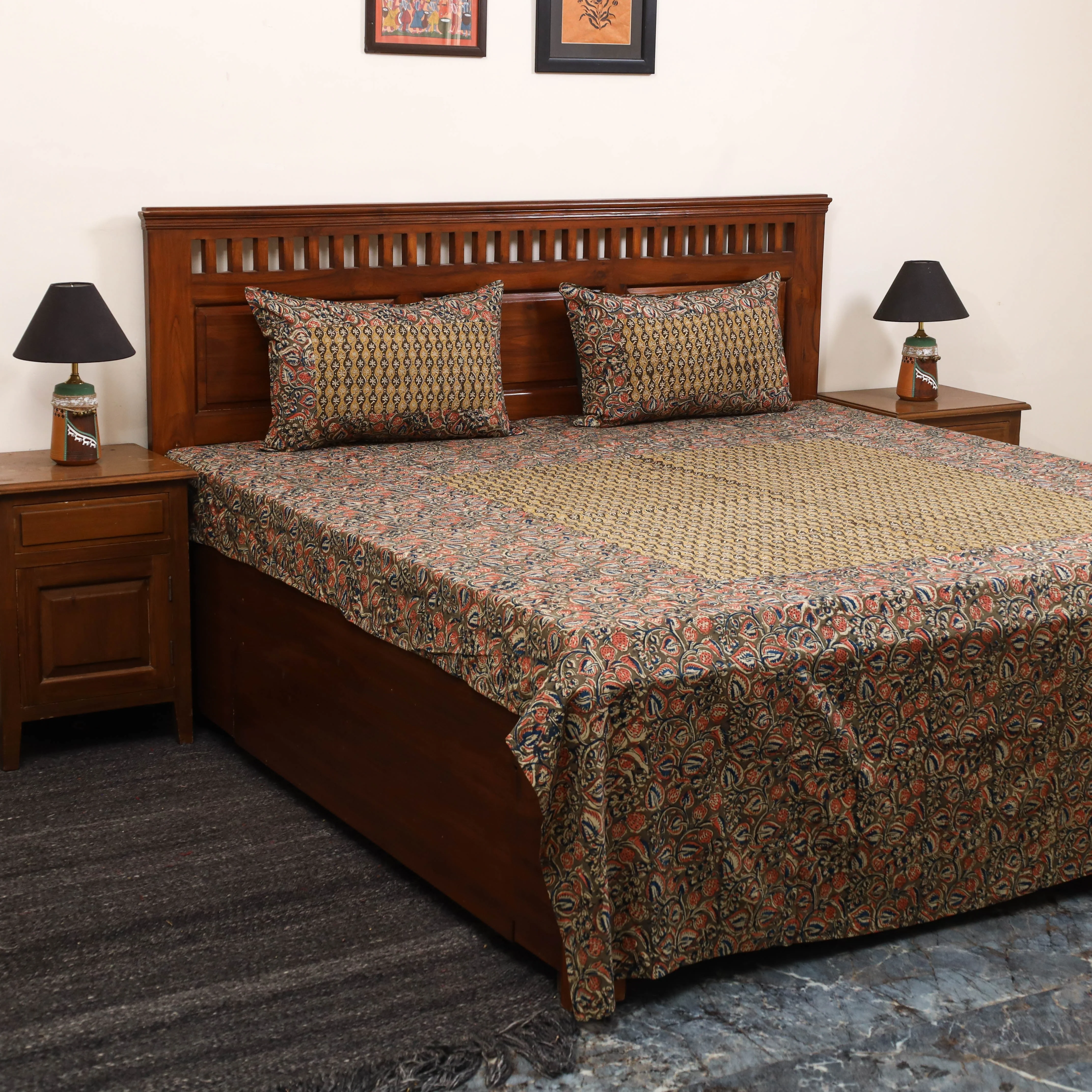 New Arrivals Bedcovers