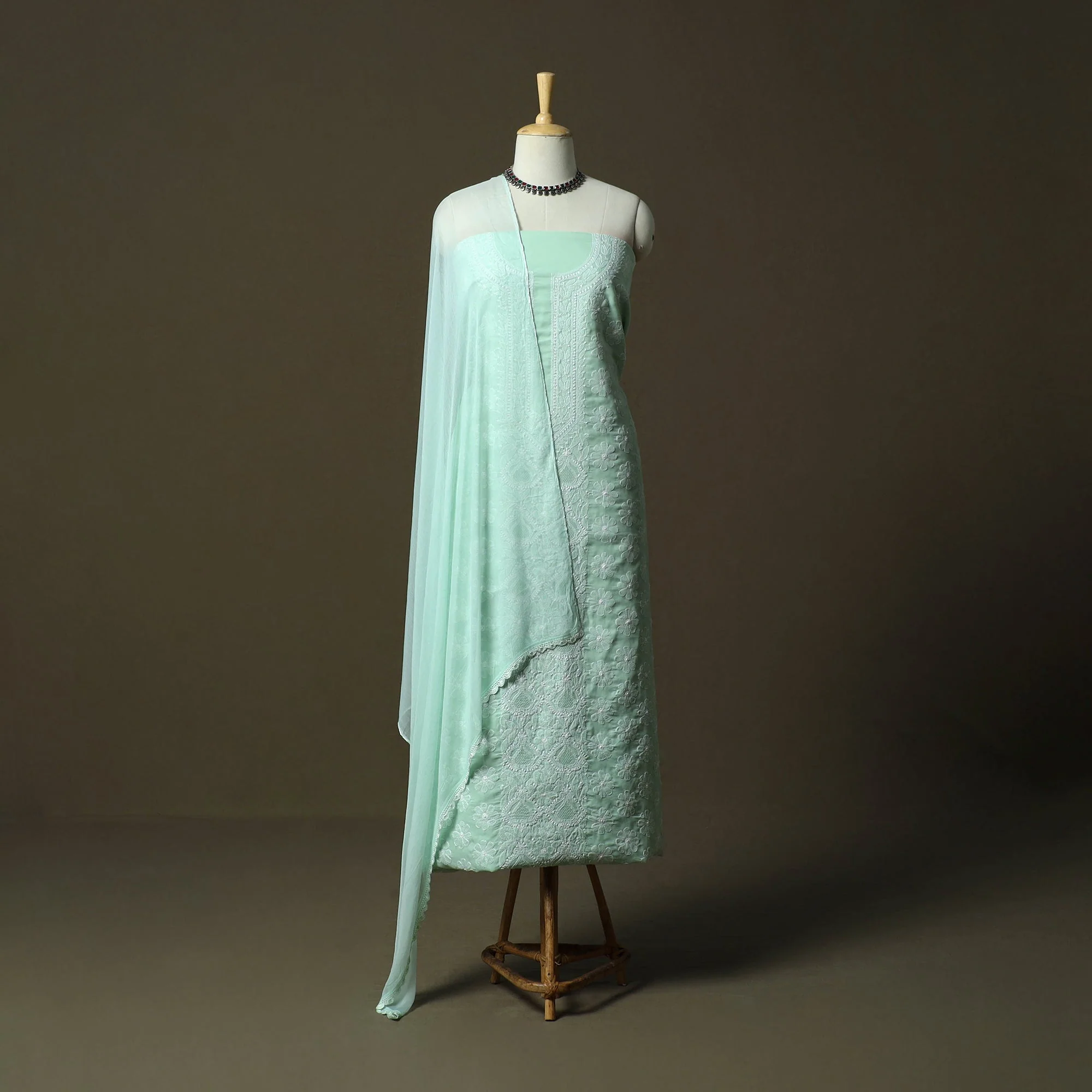 Dress Materials New Arrivals